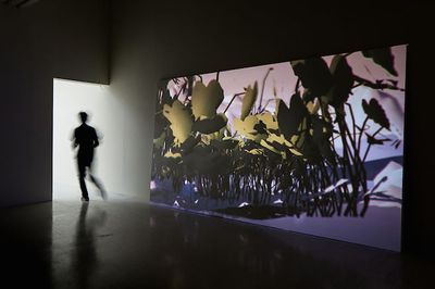 Taipei Biennial Planet Earth Defence Command