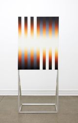 Untitled by Martin Basher contemporary artwork painting