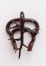 Systems Error by Paloma Proudfoot contemporary artwork sculpture