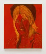 P  G by Jason Fox contemporary artwork drawing painting