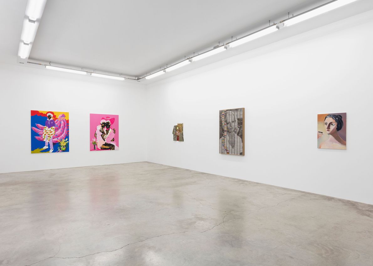 Group Exhibition