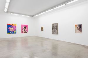 Group Exhibition