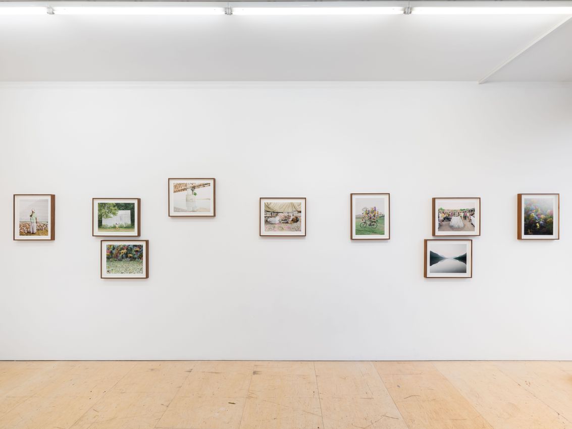 Group Exhibition