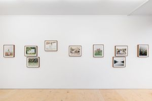 Group Exhibition