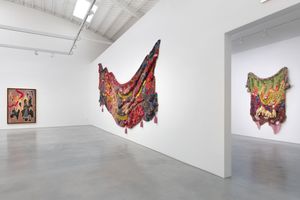 Suchitra Mattai