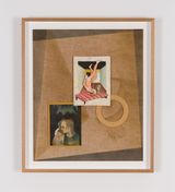 Analyses by Jens Fange contemporary artwork painting