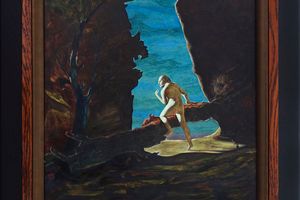 Jason Greig