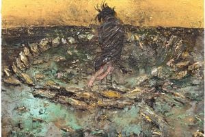 Anselm Kiefer