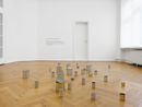 Cuban Samba Remix by NOMURA Makoto by Shimabuku contemporary artwork Installation