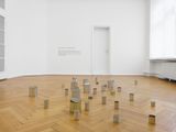 Cuban Samba Remix by NOMURA Makoto by Shimabuku contemporary artwork installation mixed media