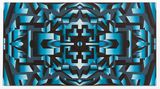 The Garden of Forking Paths by Timo Nasseri contemporary artwork painting