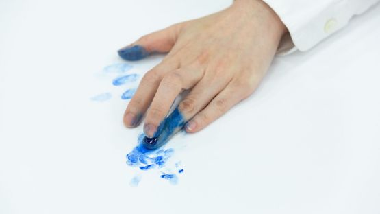 Animalized by Joyce Ho contemporary artwork Moving Image