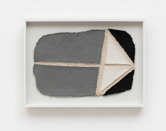 Sem titulo Untitled by Paulo Roberto Leal contemporary artwork Painting