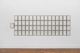 Untitled by Hanne Darboven contemporary artwork drawing works on paper