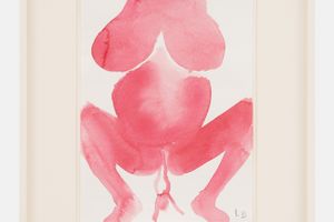Louise Bourgeois