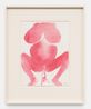 THE BIRTH by Louise Bourgeois contemporary artwork Painting