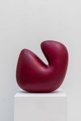 A Bien by Maru Quinonero contemporary artwork sculpture