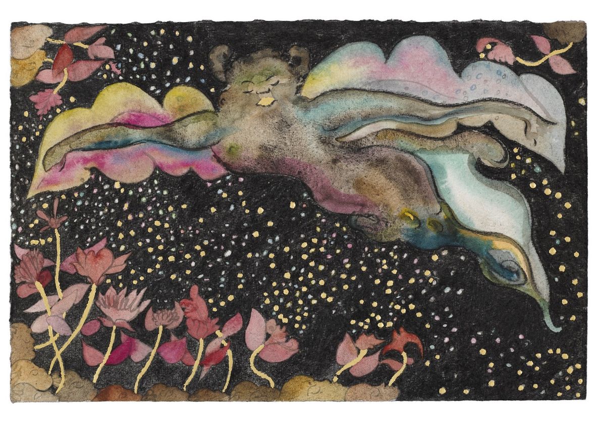 Chris Ofili