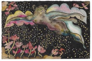 Chris Ofili