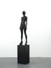 Yoko XXIX by Don Brown contemporary artwork Sculpture