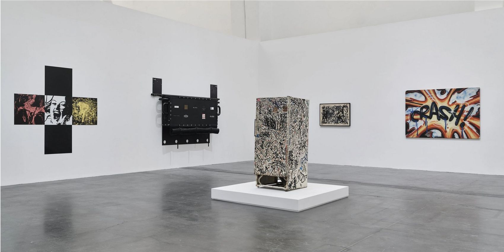 Group Exhibitions