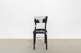 Remains chair by Mona Hatoum contemporary artwork sculpture