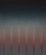 Night Palace 8 by Julian Meagher contemporary artwork painting