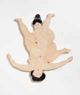 Untitled by Shafei Xia contemporary artwork sculpture