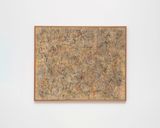 Sem titulo Untitled by Leon Ferrari contemporary artwork painting