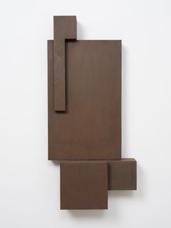 Dominique by Fabrice Gygi contemporary artwork Sculpture