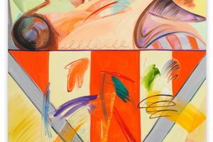 Dana Schutz