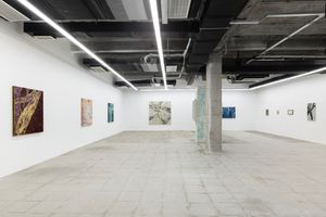Gallery Weekend Beijing 2024