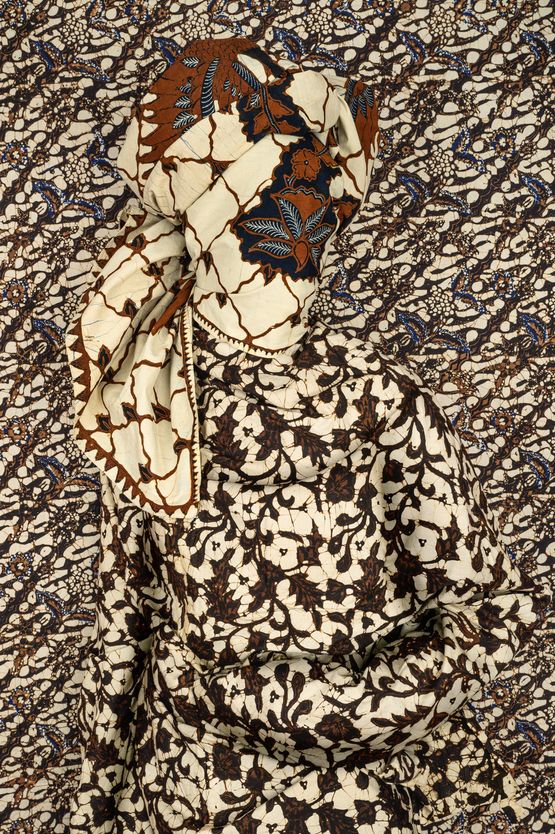 Batin by Alia Ali contemporary artwork Print