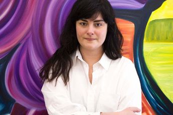 Marina Perez Simao contemporary artist