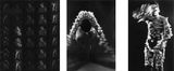 Masked Taping by Senga Nengudi contemporary artwork photography