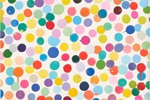 Damien Hirst