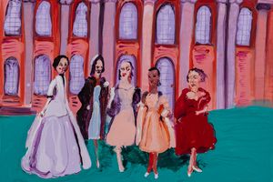Genieve Figgis