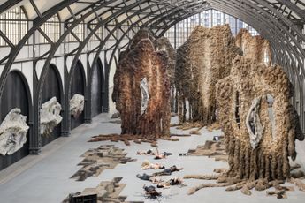 Klara Hosnedlova contemporary artist
