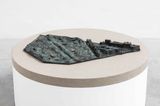 Koekelberg Section 5 by Marina Pinsky contemporary artwork sculpture