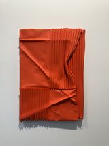 Plateau 3 by Anna Fasshauer contemporary artwork painting