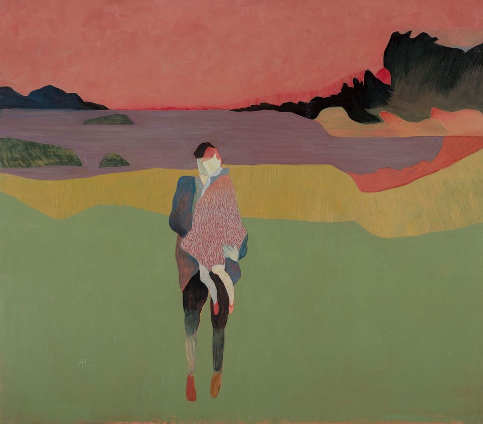 ANNE ROTHENSTEIN