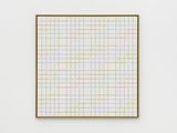 m226 funf koordinationen - 2 translation by Shizuko Yoshikawa contemporary artwork painting