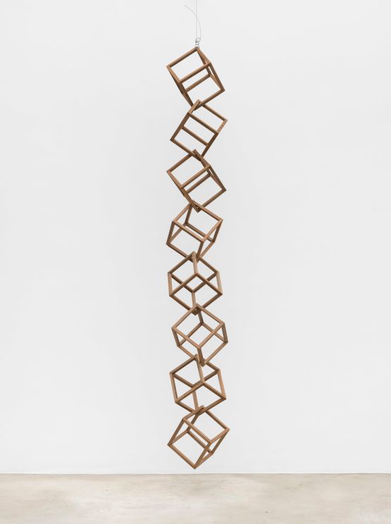 Sem titulo Untitled by Francisco Galeno contemporary artwork Sculpture