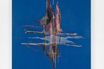 Erik Lindman contemporary artist