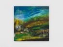 Primitive Accumulation by Alex Carver contemporary artwork Painting