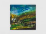 Primitive Accumulation by Alex Carver contemporary artwork painting