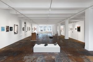 Group Exhibition
