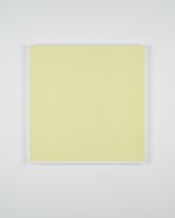 Transparent No V by Kristin Nordhy contemporary artwork painting