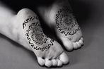 Shirin Neshat contemporary artist