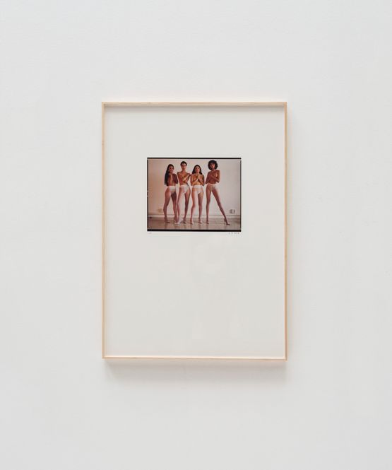 Untitled by Carlota Guerrero contemporary artwork Photography